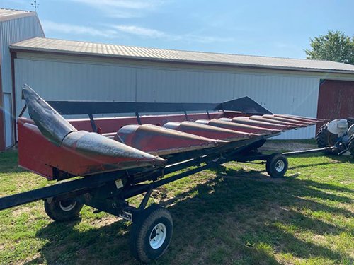 Property photo 1223 - PRE-HARVEST VIRTUAL ONLINE ONLY EQUIPMENT AUCTION