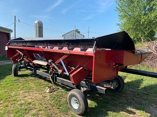 Property photo 1224 - PRE-HARVEST VIRTUAL ONLINE ONLY EQUIPMENT AUCTION