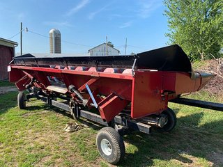 Property photo 1224 - PRE-HARVEST VIRTUAL ONLINE ONLY EQUIPMENT AUCTION