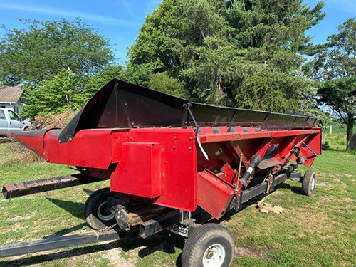 Property photo 1225 - PRE-HARVEST VIRTUAL ONLINE ONLY EQUIPMENT AUCTION