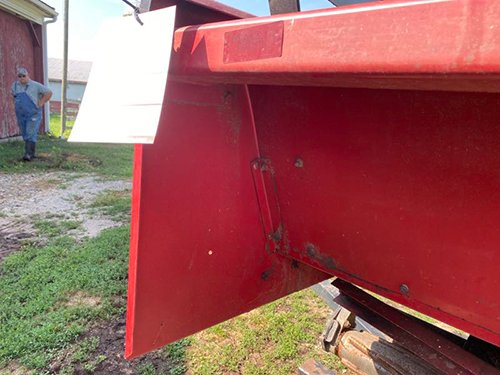 Property photo 1227 - PRE-HARVEST VIRTUAL ONLINE ONLY EQUIPMENT AUCTION