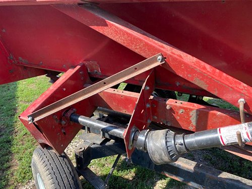 Property photo 1229 - PRE-HARVEST VIRTUAL ONLINE ONLY EQUIPMENT AUCTION