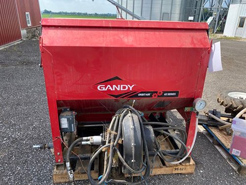 Property photo 1235 - PRE-HARVEST VIRTUAL ONLINE ONLY EQUIPMENT AUCTION
