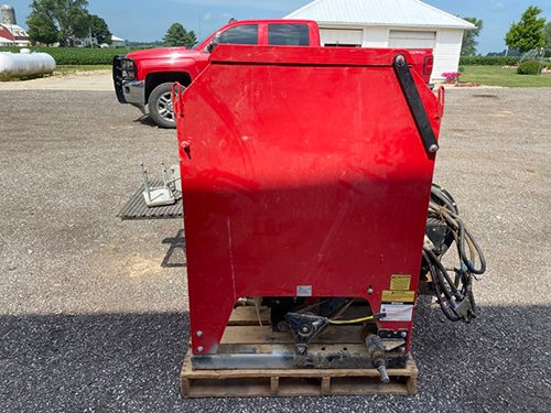 Property photo 1236 - PRE-HARVEST VIRTUAL ONLINE ONLY EQUIPMENT AUCTION