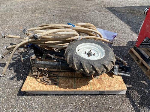 Property photo 1238 - PRE-HARVEST VIRTUAL ONLINE ONLY EQUIPMENT AUCTION