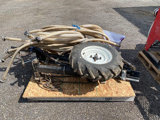 Property photo 1238 - PRE-HARVEST VIRTUAL ONLINE ONLY EQUIPMENT AUCTION