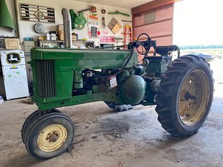 Property photo 1244 - PRE-HARVEST VIRTUAL ONLINE ONLY EQUIPMENT AUCTION