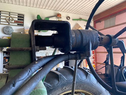 Property photo 1246 - PRE-HARVEST VIRTUAL ONLINE ONLY EQUIPMENT AUCTION