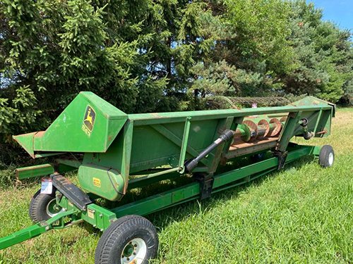 Property photo 1247 - PRE-HARVEST VIRTUAL ONLINE ONLY EQUIPMENT AUCTION
