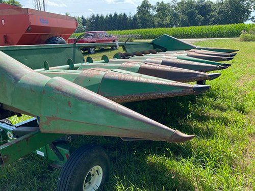 Property photo 1249 - PRE-HARVEST VIRTUAL ONLINE ONLY EQUIPMENT AUCTION