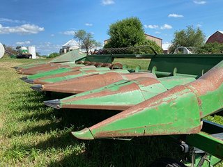Property photo 1250 - PRE-HARVEST VIRTUAL ONLINE ONLY EQUIPMENT AUCTION