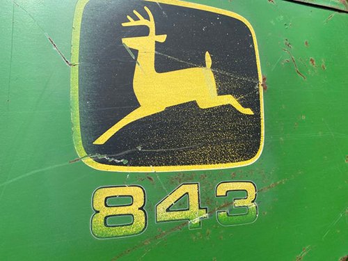 Property photo 1251 - PRE-HARVEST VIRTUAL ONLINE ONLY EQUIPMENT AUCTION