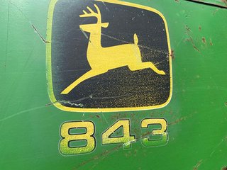 Property photo 1251 - PRE-HARVEST VIRTUAL ONLINE ONLY EQUIPMENT AUCTION