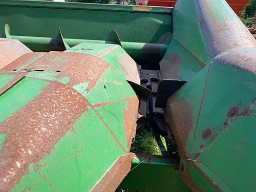 Property photo 1253 - PRE-HARVEST VIRTUAL ONLINE ONLY EQUIPMENT AUCTION