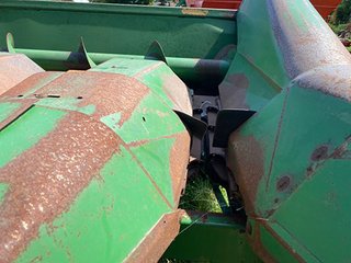 Property photo 1253 - PRE-HARVEST VIRTUAL ONLINE ONLY EQUIPMENT AUCTION