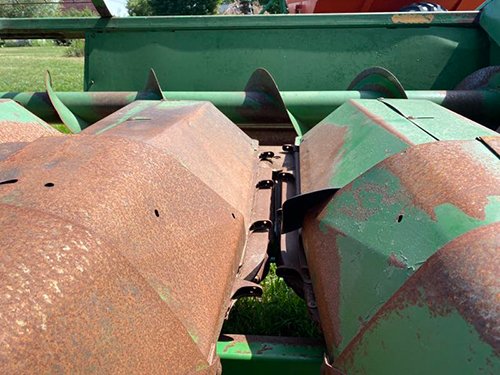 Property photo 1254 - PRE-HARVEST VIRTUAL ONLINE ONLY EQUIPMENT AUCTION