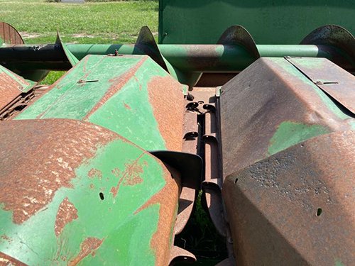 Property photo 1255 - PRE-HARVEST VIRTUAL ONLINE ONLY EQUIPMENT AUCTION