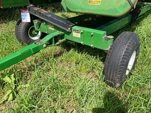 Property photo 1256 - PRE-HARVEST VIRTUAL ONLINE ONLY EQUIPMENT AUCTION