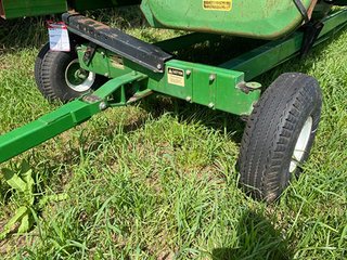 Property photo 1256 - PRE-HARVEST VIRTUAL ONLINE ONLY EQUIPMENT AUCTION