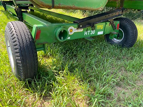 Property photo 1257 - PRE-HARVEST VIRTUAL ONLINE ONLY EQUIPMENT AUCTION