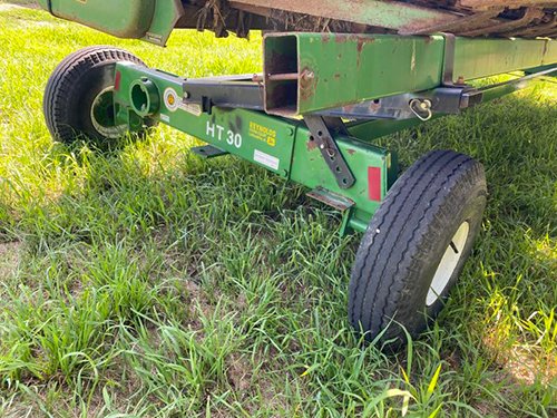 Property photo 1258 - PRE-HARVEST VIRTUAL ONLINE ONLY EQUIPMENT AUCTION