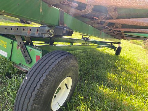 Property photo 1259 - PRE-HARVEST VIRTUAL ONLINE ONLY EQUIPMENT AUCTION