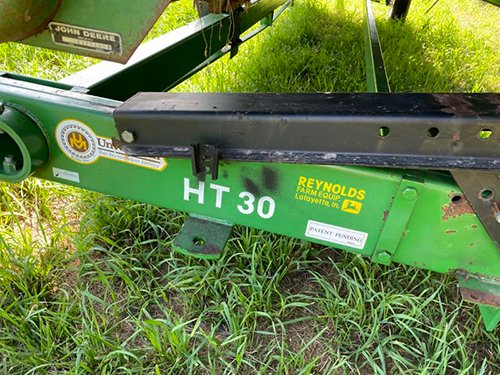 Property photo 1260 - PRE-HARVEST VIRTUAL ONLINE ONLY EQUIPMENT AUCTION