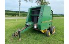 Property photo 1265 - PRE-HARVEST VIRTUAL ONLINE ONLY EQUIPMENT AUCTION