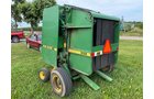 Property photo 1266 - PRE-HARVEST VIRTUAL ONLINE ONLY EQUIPMENT AUCTION