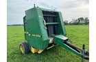 Property photo 1268 - PRE-HARVEST VIRTUAL ONLINE ONLY EQUIPMENT AUCTION
