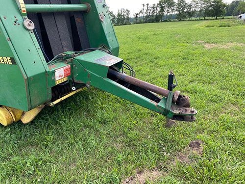 Property photo 1269 - PRE-HARVEST VIRTUAL ONLINE ONLY EQUIPMENT AUCTION