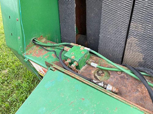Property photo 1271 - PRE-HARVEST VIRTUAL ONLINE ONLY EQUIPMENT AUCTION