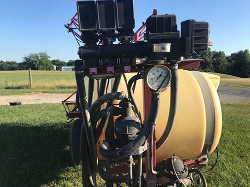 Property photo 1274 - PRE-HARVEST VIRTUAL ONLINE ONLY EQUIPMENT AUCTION