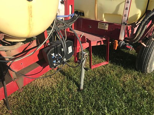 Property photo 1276 - PRE-HARVEST VIRTUAL ONLINE ONLY EQUIPMENT AUCTION