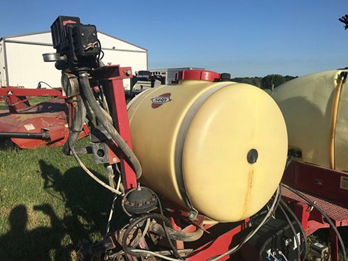Property photo 1277 - PRE-HARVEST VIRTUAL ONLINE ONLY EQUIPMENT AUCTION