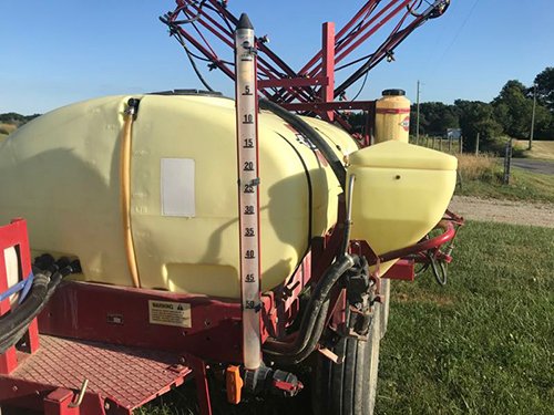 Property photo 1278 - PRE-HARVEST VIRTUAL ONLINE ONLY EQUIPMENT AUCTION