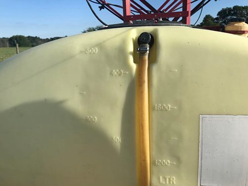Property photo 1279 - PRE-HARVEST VIRTUAL ONLINE ONLY EQUIPMENT AUCTION