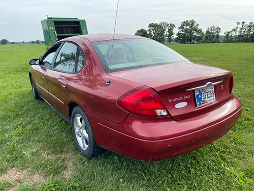 Property photo 1301 - PRE-HARVEST VIRTUAL ONLINE ONLY EQUIPMENT AUCTION