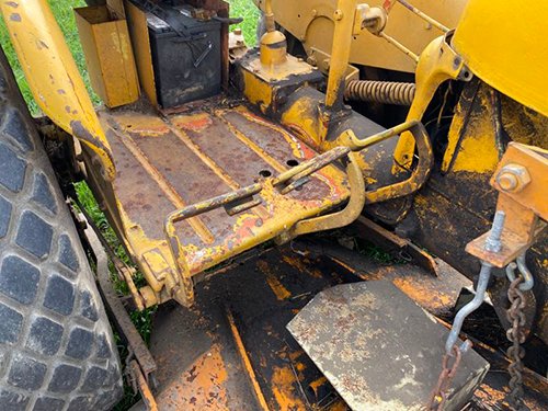 Property photo 1308 - PRE-HARVEST VIRTUAL ONLINE ONLY EQUIPMENT AUCTION