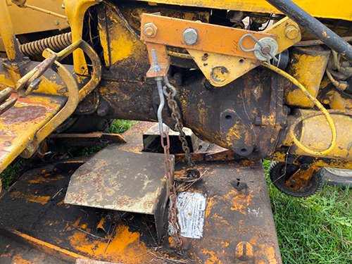 Property photo 1309 - PRE-HARVEST VIRTUAL ONLINE ONLY EQUIPMENT AUCTION