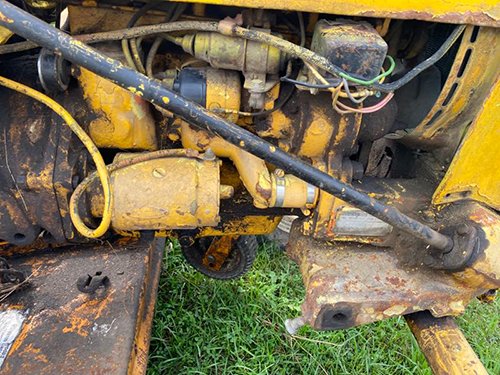 Property photo 1310 - PRE-HARVEST VIRTUAL ONLINE ONLY EQUIPMENT AUCTION