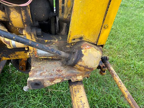 Property photo 1311 - PRE-HARVEST VIRTUAL ONLINE ONLY EQUIPMENT AUCTION