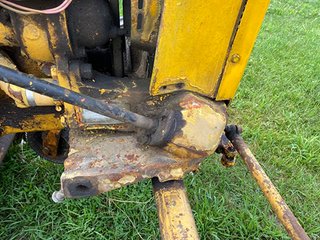 Property photo 1311 - PRE-HARVEST VIRTUAL ONLINE ONLY EQUIPMENT AUCTION