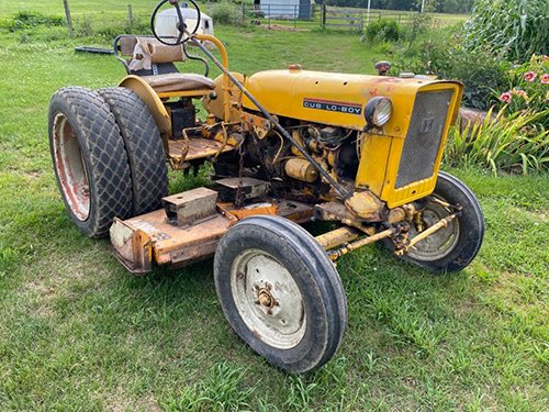 Property photo 1312 - PRE-HARVEST VIRTUAL ONLINE ONLY EQUIPMENT AUCTION