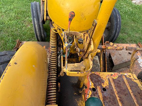 Property photo 1315 - PRE-HARVEST VIRTUAL ONLINE ONLY EQUIPMENT AUCTION
