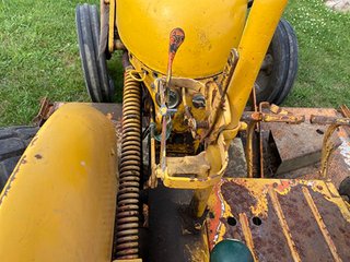 Property photo 1315 - PRE-HARVEST VIRTUAL ONLINE ONLY EQUIPMENT AUCTION