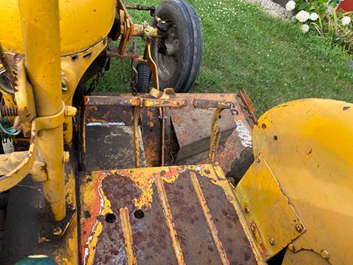 Property photo 1316 - PRE-HARVEST VIRTUAL ONLINE ONLY EQUIPMENT AUCTION