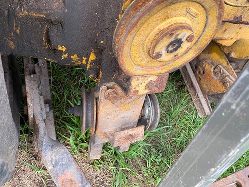 Property photo 1317 - PRE-HARVEST VIRTUAL ONLINE ONLY EQUIPMENT AUCTION