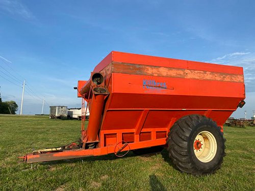Property photo 1320 - PRE-HARVEST VIRTUAL ONLINE ONLY EQUIPMENT AUCTION
