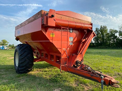 Property photo 1321 - PRE-HARVEST VIRTUAL ONLINE ONLY EQUIPMENT AUCTION
